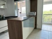 Flat com 1 dormitório à venda, 48 m² por R$ 495.000,00...