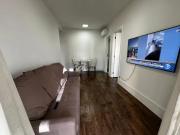 Flat com 1 dormitório, 48 m² venda R$ 750.000 ou Aluguel...