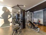 Flat com 1 dormitÃ³rio, 53 mÂ² venda por R$ 800.000...