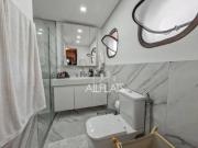 Flat com 1 dormitório, 58 m² venda por R$ 1.000.000,00...