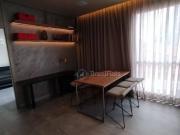 Flat com 1 dormitÃ³rio para alugar, 21 mÂ² por R$...