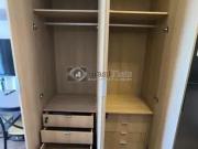 Flat com 1 dormitório para alugar, 25 m² por R$...