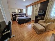 Flat com 1 dormitório para alugar, 28 m² por R$... Flat com 1 dormitório para alugar, 28 m² por R$...