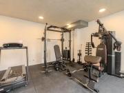 Flat com 1 dormitório para alugar, 29 m² por R$...