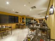 Flat com 1 dormitÃ³rio para alugar, 30 mÂ² por R$...