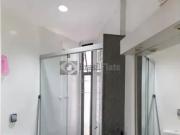 Flat com 1 dormitório para alugar, 30 m² por R$...