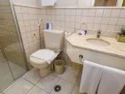 Flat com 1 dormitÃ³rio para alugar, 30 mÂ² por R$...