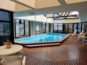 Flat com 1 dormitÃ³rio para alugar, 30 mÂ² por R$...