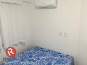 Flat com 1 dormitÃ³rio para alugar, 32 mÂ² por R$...