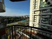 Flat com 1 dormitÃ³rio para alugar, 32 mÂ² por R$...