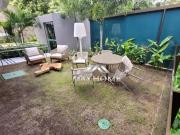 Flat com 1 dormitÃ³rio para alugar, 33 mÂ² por R$...