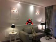 Flat com 1 dormitÃ³rio para alugar, 34 mÂ² por R$...