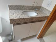 Flat com 1 dormitÃ³rio para alugar, 35 mÂ² por R$...