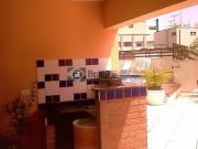 Flat com 1 dormitÃ³rio para alugar, 35 mÂ² por R$...