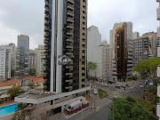 Flat com 1 dormitÃ³rio para alugar, 35 mÂ² por R$...