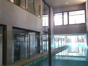 Flat com 1 dormitÃ³rio para alugar, 35 mÂ² por R$...