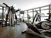 Flat com 1 dormitório para alugar, 36 m² por R$...