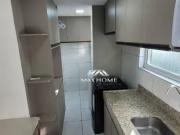 Flat com 1 dormitÃ³rio para alugar, 37 mÂ² por R$...