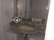 Flat com 1 dormitÃ³rio para alugar, 37 mÂ² por R$...