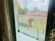 Flat com 1 dormitÃ³rio para alugar, 40 mÂ² por R$...