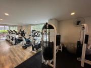 Flat com 1 dormitÃ³rio para alugar, 40 mÂ² por R$...