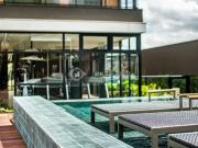 Flat com 1 dormitÃ³rio para alugar, 40 mÂ² por R$...