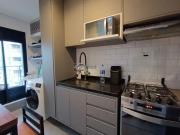 Flat com 1 dormitÃ³rio para alugar, 40 mÂ² por R$...