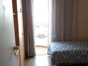 Flat com 1 dormitÃ³rio para alugar, 42 mÂ² por R$...