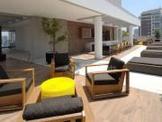 Flat com 1 dormitÃ³rio para alugar, 42 mÂ² por R$...