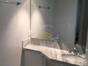 Flat com 1 dormitÃ³rio para alugar, 47 mÂ² Centro...