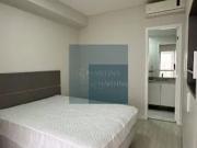 Flat com 1 dormitÃ³rio para alugar, 48 mÂ² por R$...
