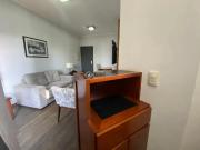 Flat com 1 dormitÃ³rio para alugar, 48 mÂ² por R$...
