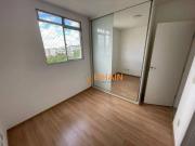 Flat com 1 dormitório para alugar, 50 m² por R$...