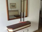 Flat com 1 dormitÃ³rio para alugar, 52 mÂ² por R$...