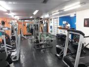 Flat com 1 dormitÃ³rio para alugar, 55 mÂ² por R$...