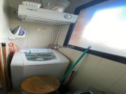 Flat com 1 dormitÃ³rio para alugar, 57 mÂ² por R$...