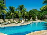 Flat com 1 dormitÃ³rio para alugar, 65 mÂ² por R$...