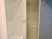 Flat com 1 dormitório para alugar, 66 m² por R$...