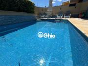 Flat com 1 dormitório para alugar, 70 m² por R$...