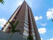 Flat com 1 dormitÃ³rio para alugar na ChÃ¡cara Santo...