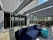 Flat com 1 dormitório para alugar na Chácara Santo...