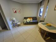 Flat com 1 dormitório para alugar no Jardins SP