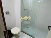 Flat com 1 dormitório para venda no Jardins The Plazza