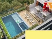 Flat com 1 dormitÃ³rio Ã venda, 28 mÂ² por R$ 262.990,00...