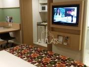Flat com 1 dormitório, 30 m² venda por R$ 11.800.000,00...