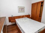 Flat com 1 dormitório, 40 m² venda por R$ 691.000,00 ou...