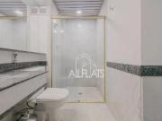 Flat com 1 dormitório, 45 m² venda por R$ 957.000,00 ou...