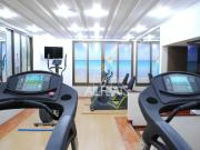 Flat com 1 dormitório, 48 m² venda por R$ 745.000,00 ou...