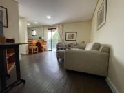 Flat com 1 dormitório, 52 m² venda por R$ 270.000,00 ou...