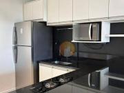 Flat com 1 dormitório, 55 m² venda por R$ 650.000,00 ou...